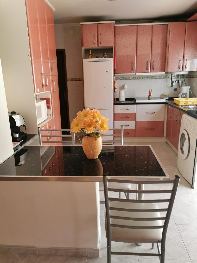 Casa Da Praia Beach Apartment 2 Bedrooms การ์วอยโร ภายนอก รูปภาพ