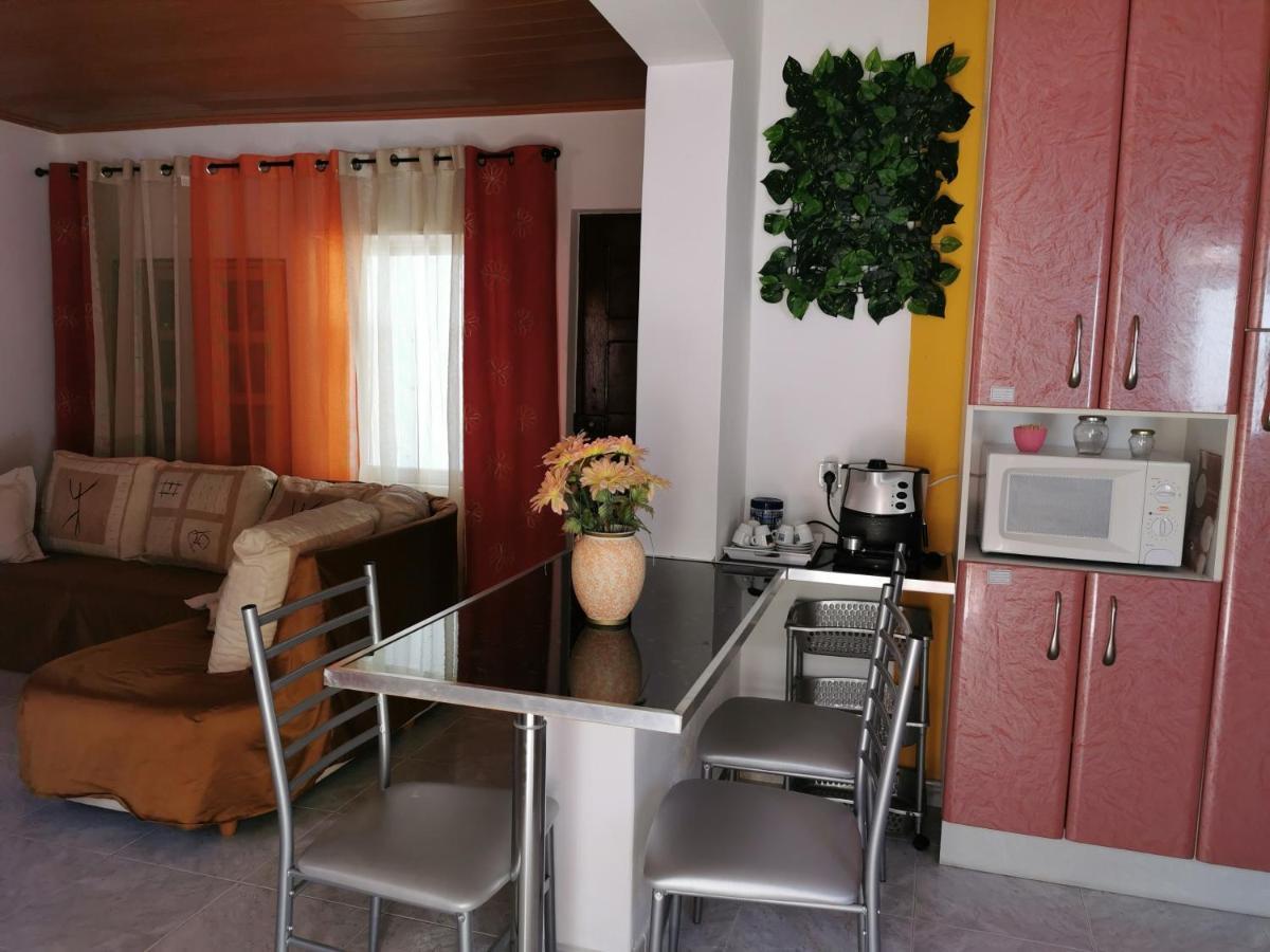 Casa Da Praia Beach Apartment 2 Bedrooms การ์วอยโร ภายนอก รูปภาพ