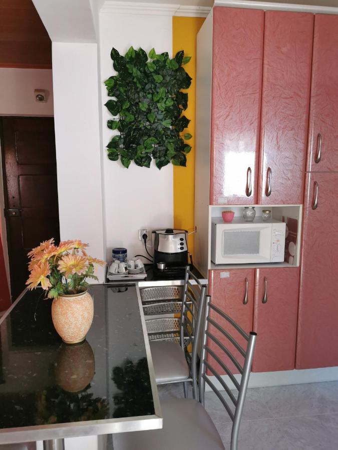 Casa Da Praia Beach Apartment 2 Bedrooms การ์วอยโร ภายนอก รูปภาพ